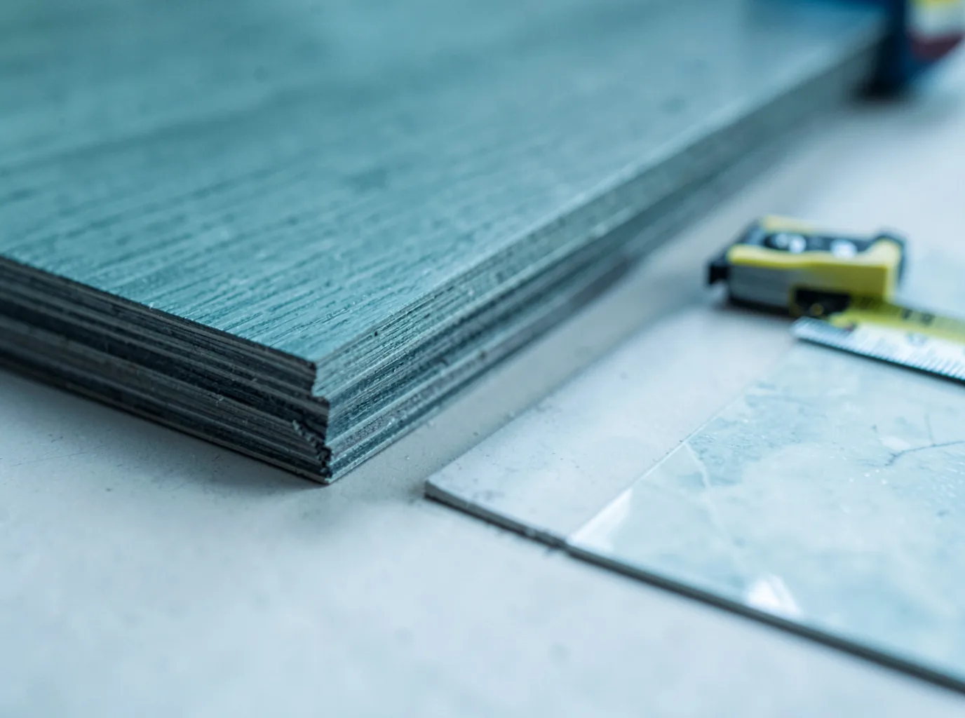 Luxury Vinyl Plank Installation Orangeville, UT FAQs